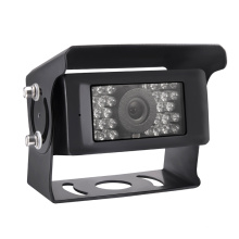 Night vision rearview front camera for toyota prado